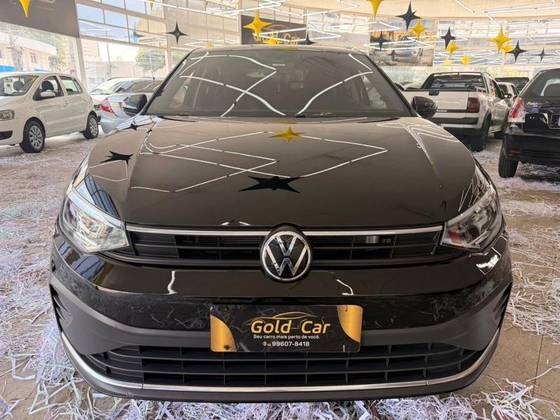 VOLKSWAGEN VIRTUS 1.0 170 TSI MANUAL